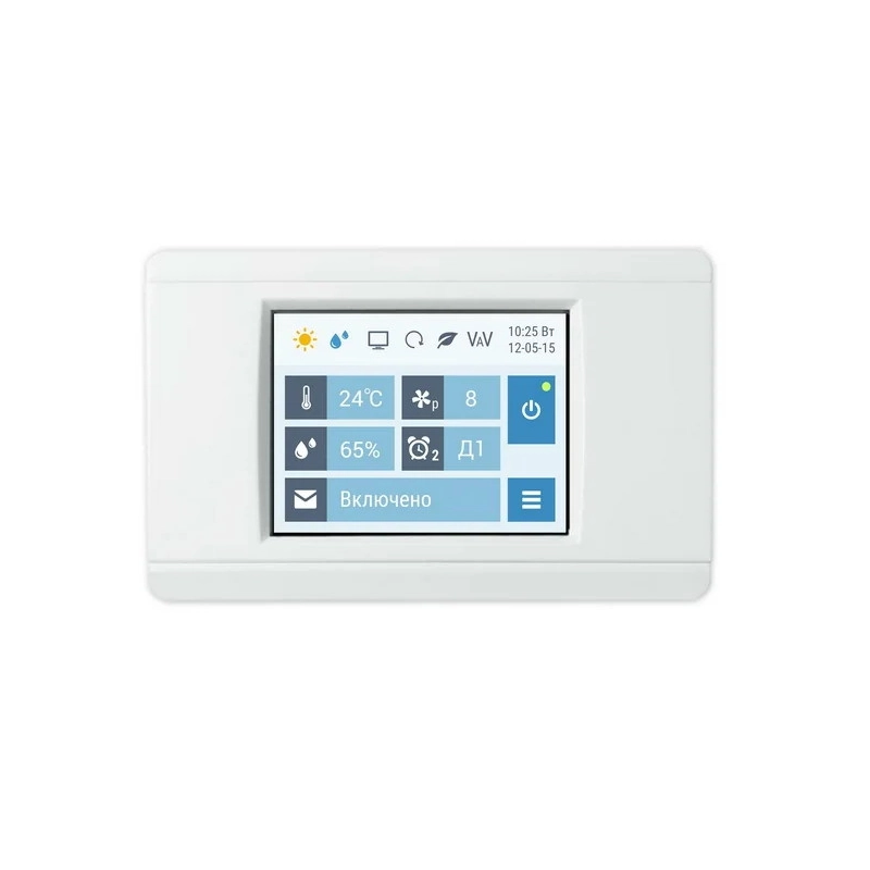 Вентиляционная установка Breezart 3700 Aqua W - купить с монтажом в Москве и области.