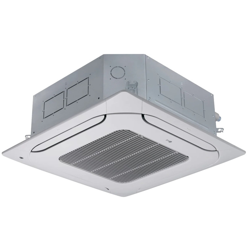 Кондиционер Lg CT09R.NR0/UU09WR.UL0 - купить с монтажом в Москве и области.