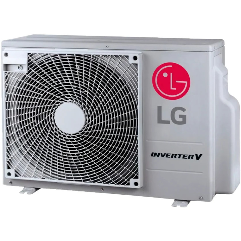 Кондиционер Lg CT09R.NR0/UU09WR.UL0 - купить с монтажом в Москве и области.
