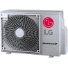 Кондиционер Lg CT09R.NR0/UU09WR.UL0 - купить с монтажом в Москве и области.