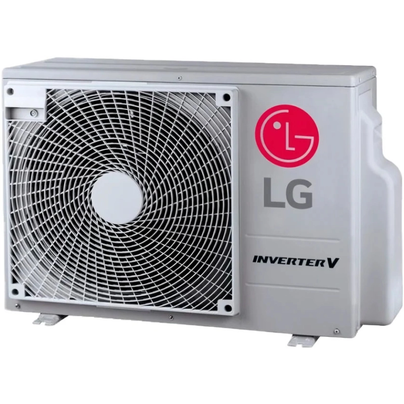 Кондиционер Lg CT12R.NR0/UU12WR.UL0 - купить с монтажом в Москве и области.