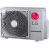 Кондиционер Lg CT12R.NR0/UU12WR.UL0 - купить с монтажом в Москве и области.