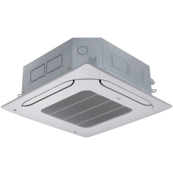 Кондиционер Lg CT18R.NQ0/UU18WR.U20 - купить с монтажом в Москве и области.