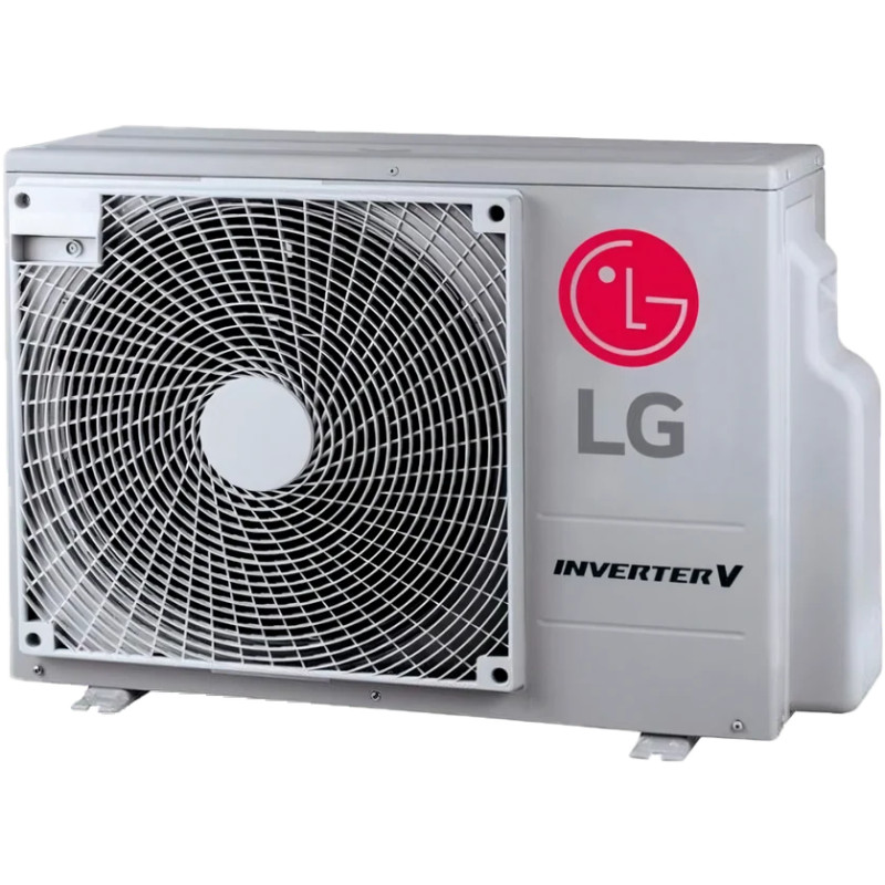 Кондиционер Lg CT24R.NP0/UU24WR.U40 - купить с монтажом в Москве и области.
