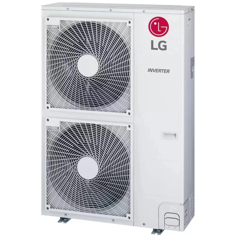 Кондиционер Lg UT60R.NM0/UU61WR.U30 - купить с монтажом в Москве и области.