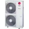 Кондиционер Lg UT60R.NM0/UU61WR.U30 - купить с монтажом в Москве и области.