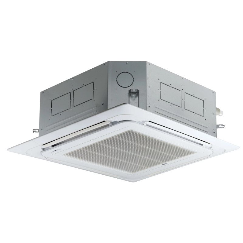 Кондиционер Lg UT48R.NM0/UU49WR.U30 - купить с монтажом в Москве и области.