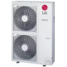 Кондиционер Lg UT36R.NM0/UU37WR.U30 - купить с монтажом в Москве и области.