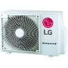 Кондиционер Lg CM18R.N10/UU18WR.U20 - купить с монтажом в Москве и области.