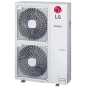 Кондиционер Lg UM60R.N30/UU61WR.U30 - купить с монтажом в Москве и области.