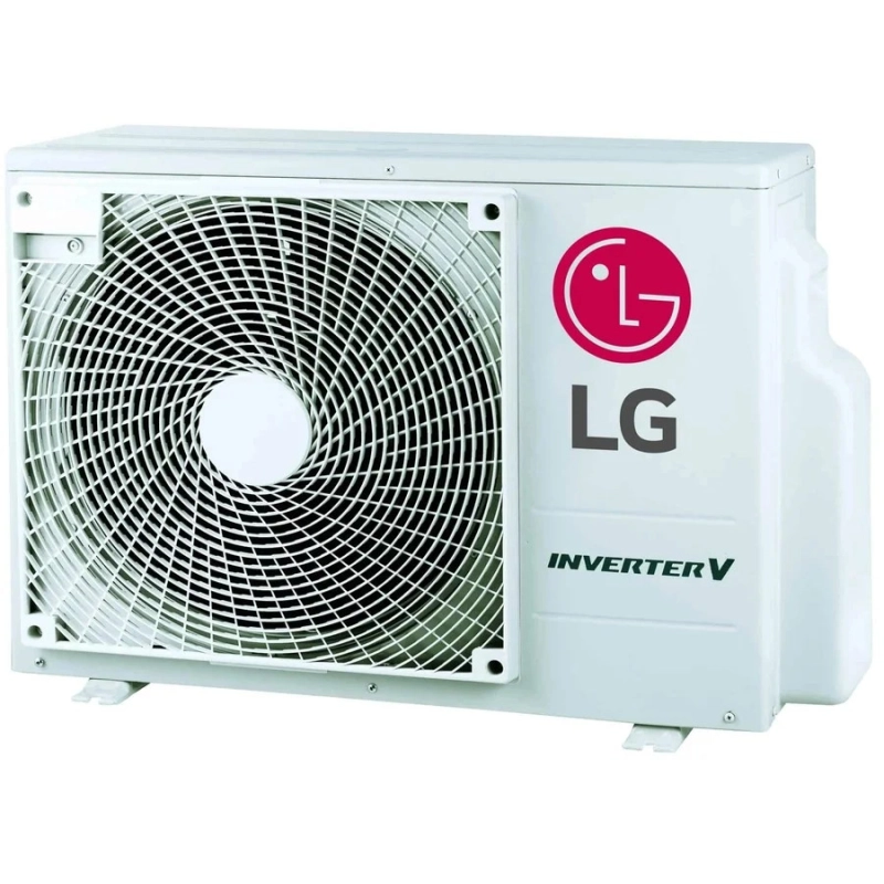 Кондиционер Lg CL09R.N20/UU09WR.UL0 - купить с монтажом в Москве и области.