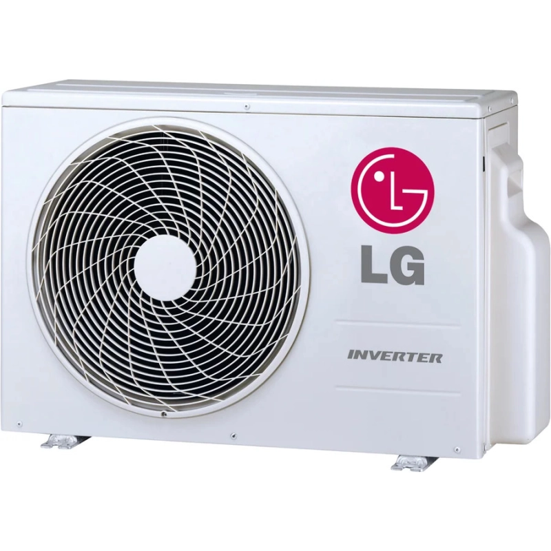 Кондиционер Lg CL18R.N20/UU18WR.U20 - купить с монтажом в Москве и области.