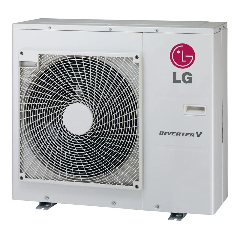 Кондиционер Lg CL24R.N30/UU24WR.U40 - купить с монтажом в Москве и области.