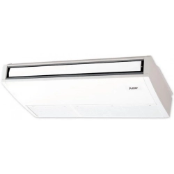 Кондиционер Mitsubishi Electric PCA-M140KA/PU-P140 YHA - купить с монтажом в Москве и области.
