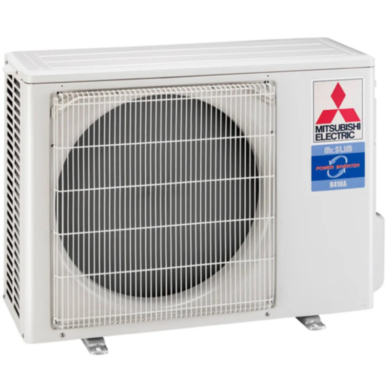 Кондиционер Mitsubishi Electric PEAD-M35JA2/PUZ-ZM35VKA2 - купить с монтажом в Москве и области.