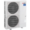 Кондиционер Mitsubishi Electric PEAD-M100 JA2/PUZ-ZM100YKA2 - купить с монтажом в Москве и области.