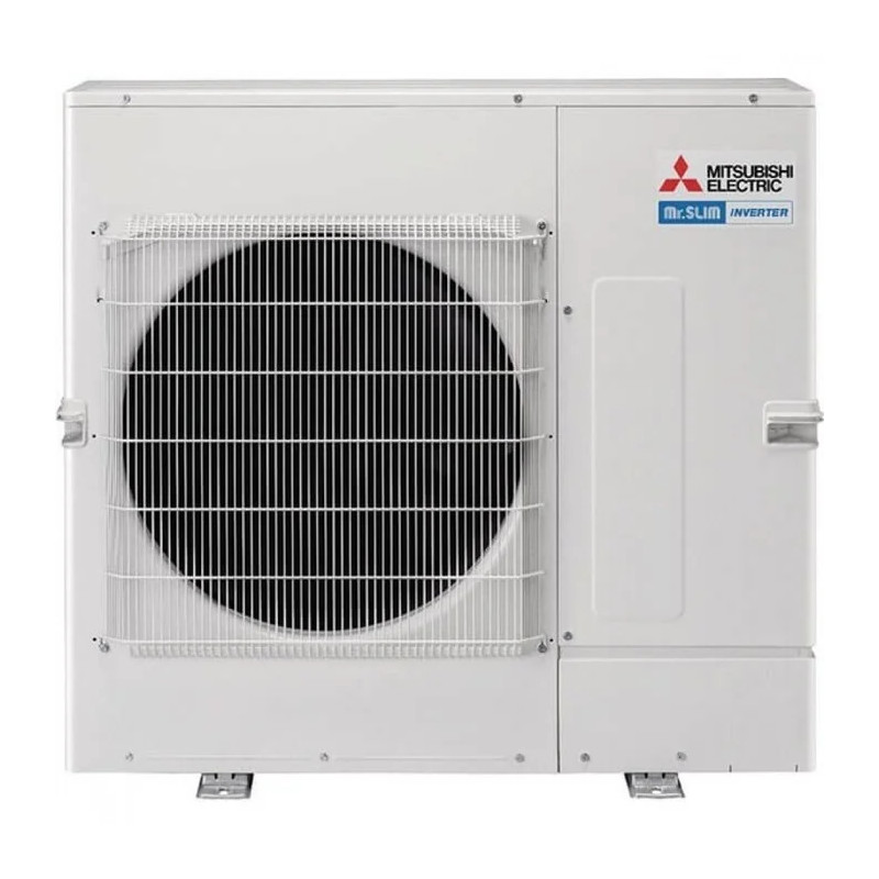 Кондиционер Mitsubishi Electric PEAD-M100JA2/PUZ-M100VKA2 - купить с монтажом в Москве и области.