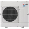 Кондиционер Mitsubishi Electric PEAD-M100JA2/PUZ-M100VKA2 - купить с монтажом в Москве и области.