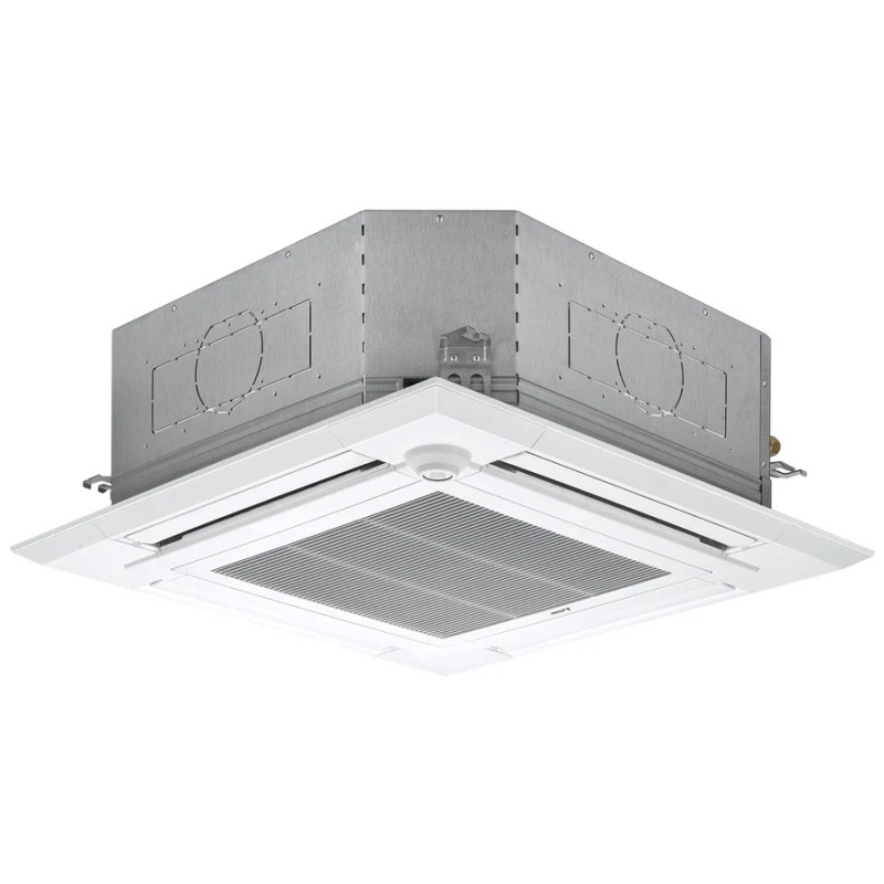Кондиционер Mitsubishi Electric PLA-M60EA/PUHZ-ZRP60VHA - купить с монтажом в Москве и области.