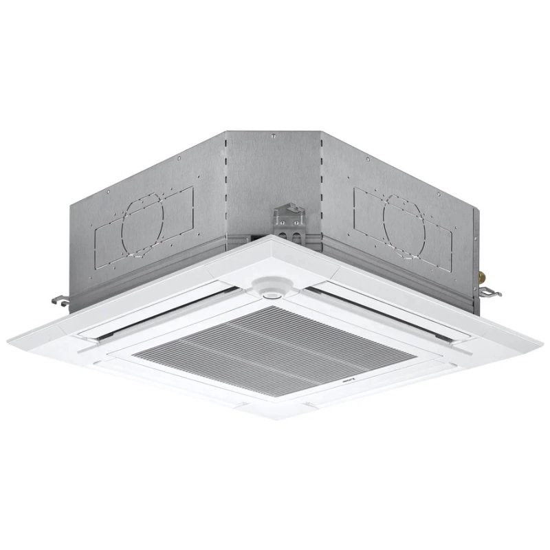 Кондиционер Mitsubishi Electric PLA-M60EA/PUHZ-ZRP60VHA - купить с монтажом в Москве и области.