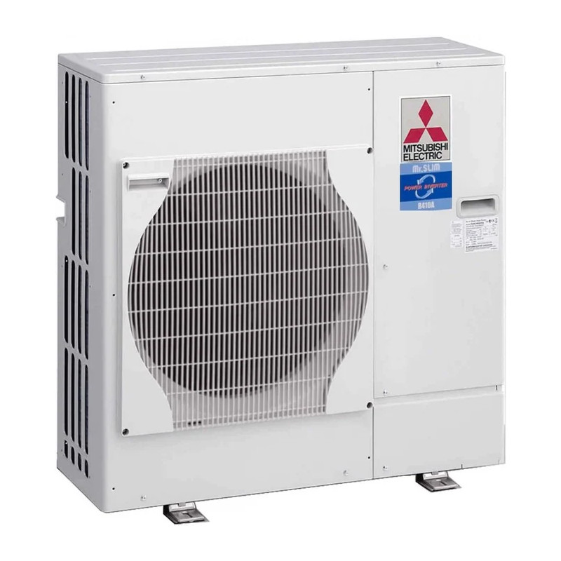 Кондиционер Mitsubishi Electric PLA-M60EA/PUHZ-ZRP60VHA - купить с монтажом в Москве и области.