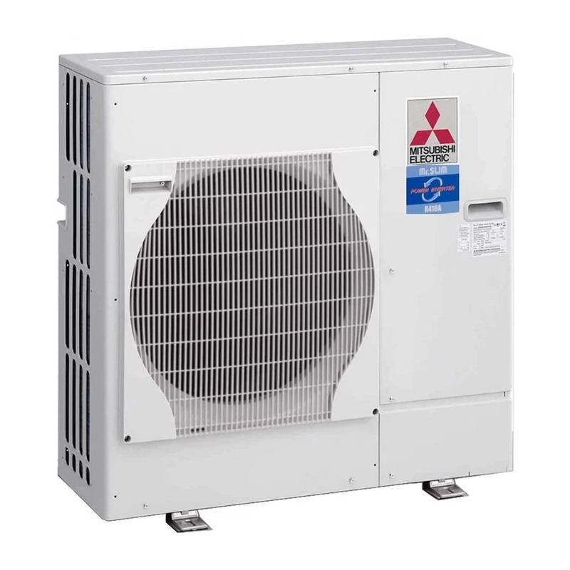Кондиционер Mitsubishi Electric PLA-M60EA/PUHZ-ZRP60VHA - купить с монтажом в Москве и области.