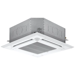 Кондиционер Mitsubishi Electric PLA-M125EA/PUHZ-ZRP125VKA - купить с монтажом в Москве и области.