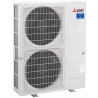 Кондиционер Mitsubishi Electric PLA-M140EA/PUHZ-ZRP140YKA - купить с монтажом в Москве и области.