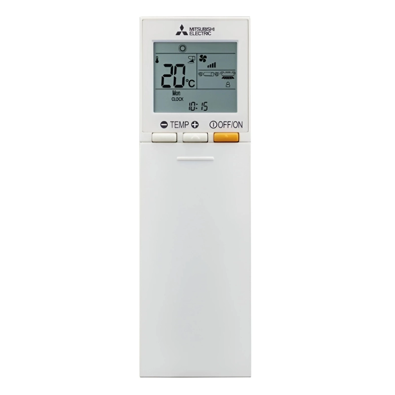 Кондиционер Mitsubishi Electric Standard MSZ-AP35VGK/MUZ-AP35VG - купить с монтажом в Москве и области.