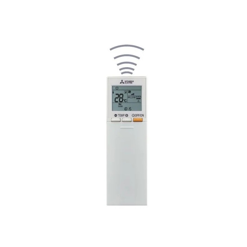 Внутренний блок Mitsubishi Electric MSZ-AP42VG - купить с монтажом в Москве и области.