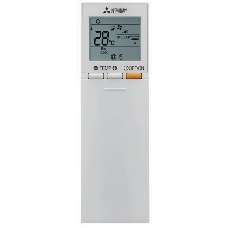 Внутренний блок Mitsubishi Electric Standart MSZ-AP42VGK (с Wi-Fi) - купить с монтажом в Москве и области.