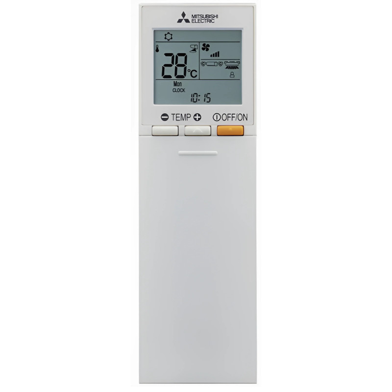 Внутренний блок Mitsubishi Electric Standart MSZ-AP50VG - купить с монтажом в Москве и области.
