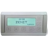 Вентиляционная установка Turkov Zenit 2100 HECO SW Высоконапорный - купить с монтажом в Москве и области.
