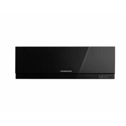 Настенный внутренний блок мульти сплит-системы Mitsubishi Electric Premium Design MSZ-EF22VGKB