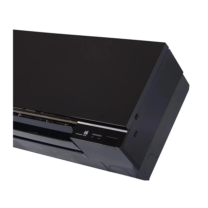 Внутренний блок Mitsubishi Electric Premium Design MSZ-EF25VGKB - купить с монтажом в Москве и области.