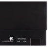 Внутренний блок Mitsubishi Electric Premium Design MSZ-EF25VGKB - купить с монтажом в Москве и области.