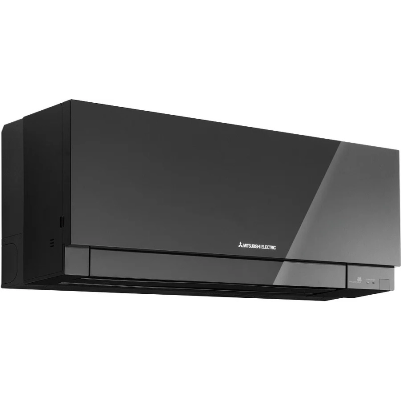 Внутренний блок Mitsubishi Electric Premium Design MSZ-EF25VGKB - купить с монтажом в Москве и области.