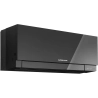 Внутренний блок Mitsubishi Electric Premium Design MSZ-EF25VGKB - купить с монтажом в Москве и области.
