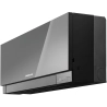 Внутренний блок Mitsubishi Electric Premium Design MSZ-EF25VGKB - купить с монтажом в Москве и области.