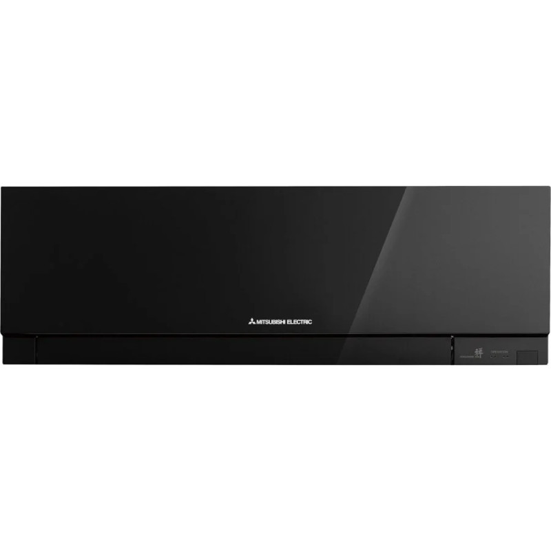 Внутренний блок Mitsubishi Electric Premium Design MSZ-EF35VGKB - купить с монтажом в Москве и области.