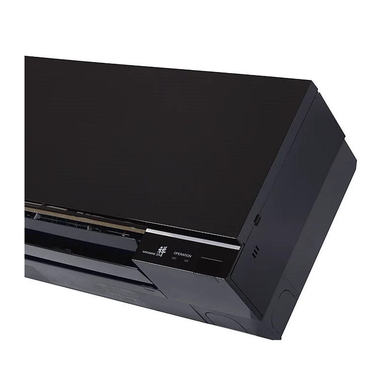 Внутренний блок Mitsubishi Electric Premium Design MSZ-EF35VGKB - купить с монтажом в Москве и области.
