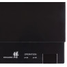 Внутренний блок Mitsubishi Electric Premium Design MSZ-EF35VGKB - купить с монтажом в Москве и области.