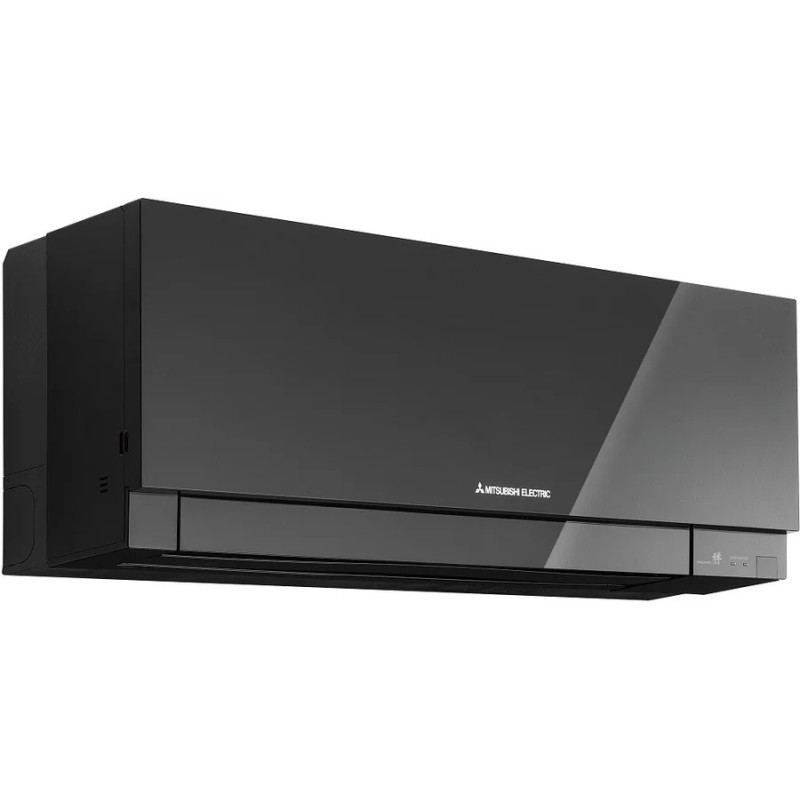 Внутренний блок Mitsubishi Electric Premium Design MSZ-EF35VGKB - купить с монтажом в Москве и области.