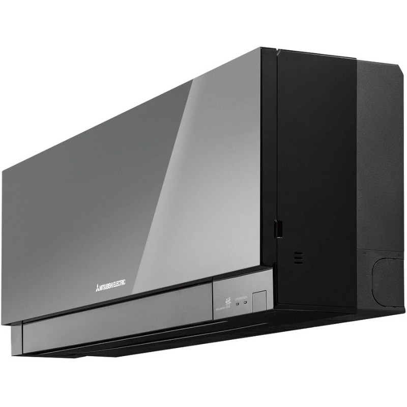 Внутренний блок Mitsubishi Electric Premium Design MSZ-EF35VGKB - купить с монтажом в Москве и области.