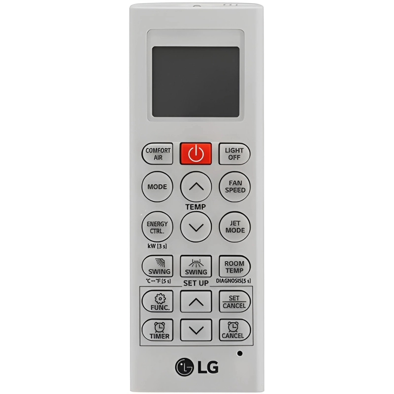 Внутренний блок Lg Promulti MJ09PC.NSJ - купить с монтажом в Москве и области.