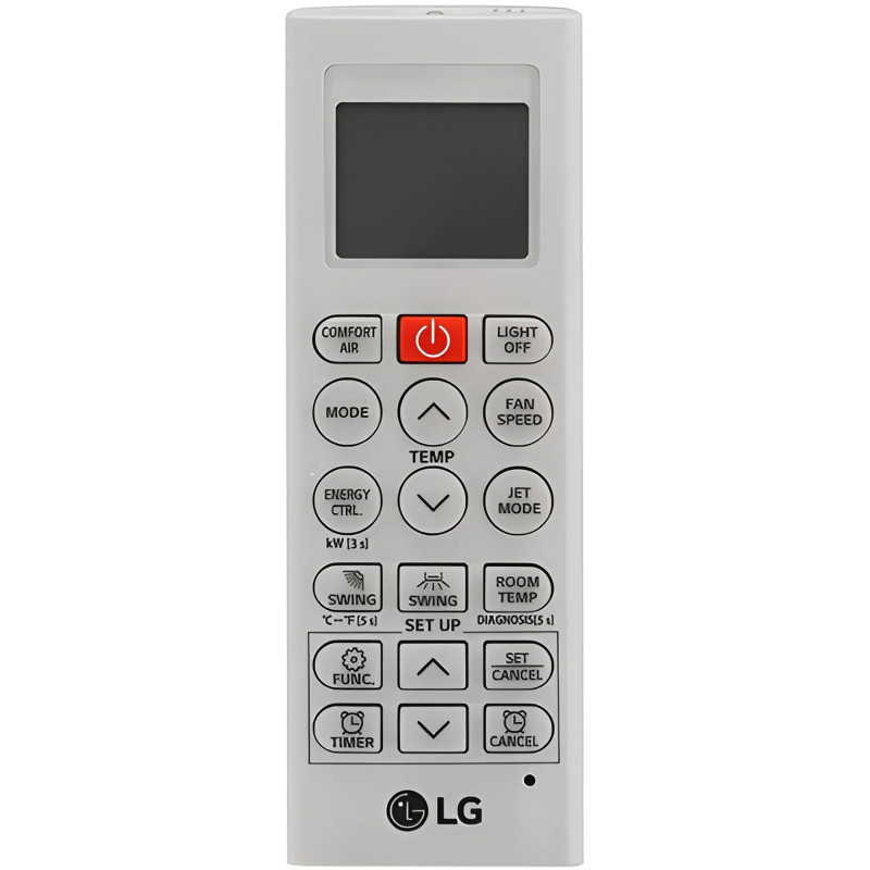 Внутренний блок Lg Promulti MJ18PC.NSK - купить с монтажом в Москве и области.