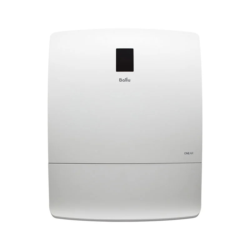Вентиляционная установка Ballu ONEAIR ASP-200P - купить с монтажом в Москве и области.