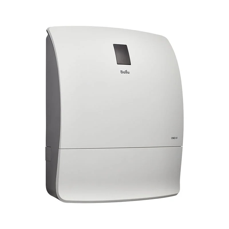 Вентиляционная установка Ballu ONEAIR ASP-200P - купить с монтажом в Москве и области.