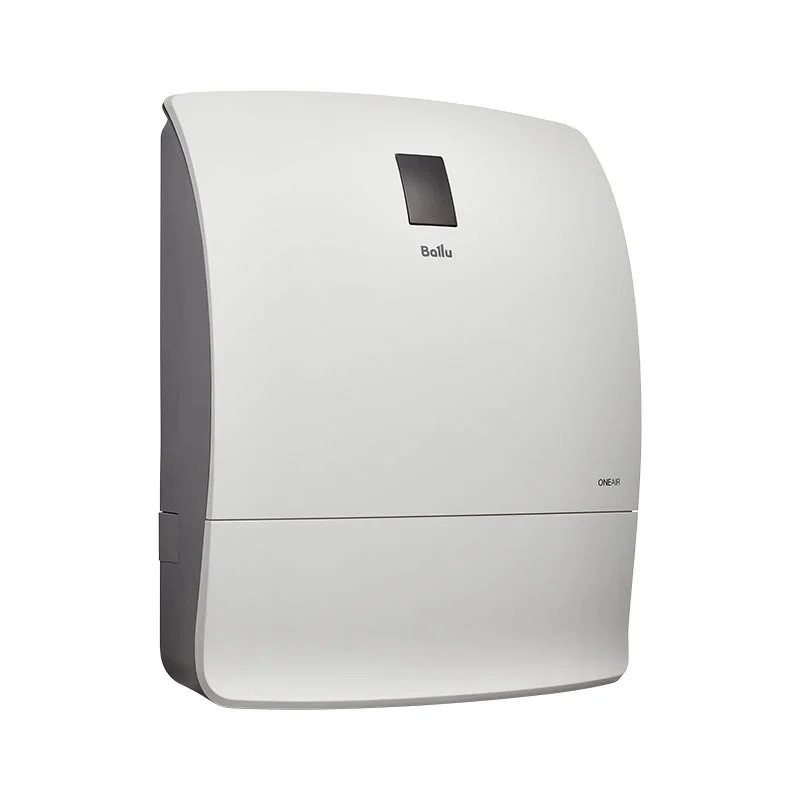 Вентиляционная установка Ballu ONEAIR ASP-200P - купить с монтажом в Москве и области.