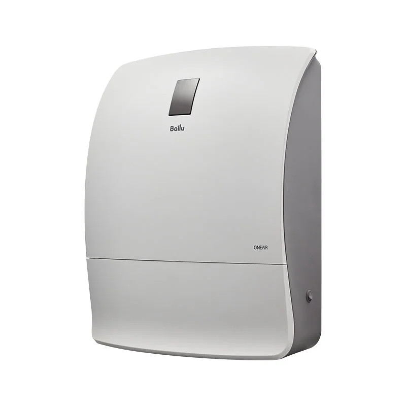 Вентиляционная установка Ballu ONEAIR ASP-200P - купить с монтажом в Москве и области.
